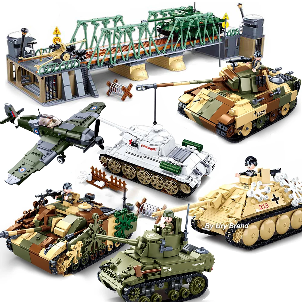 Lego Set City - 슬루반 군용기 시티 전투기 전투 항공기
