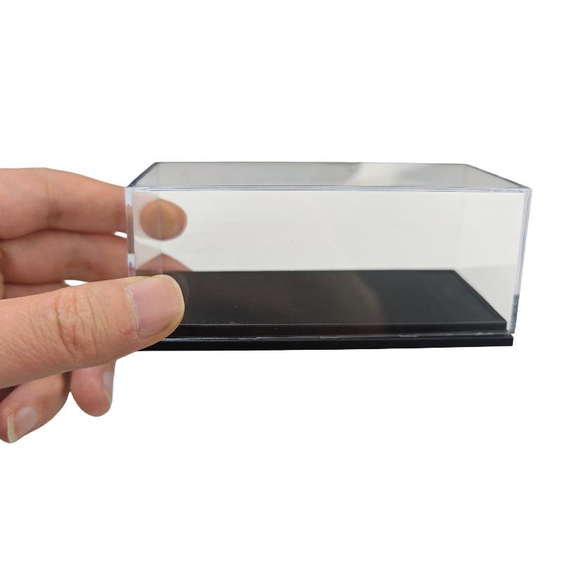 *핫세일 1/5개 아크릴 방진 쇼케이스 및 보관 정리함 - Display Case Acrylic 리뷰 및 가격