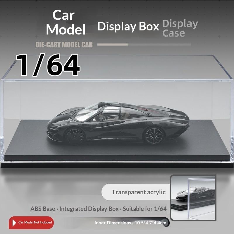 *핫세일 1/5개 아크릴 방진 쇼케이스 및 보관 정리함 - Display Case Acrylic 리뷰 및 가격