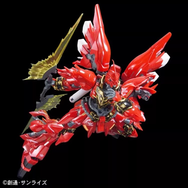 반다이 RG 1/144 건담 시나주 모델 키트 애니메이 - Bandai Model Gundam Rg 리뷰 및 가격