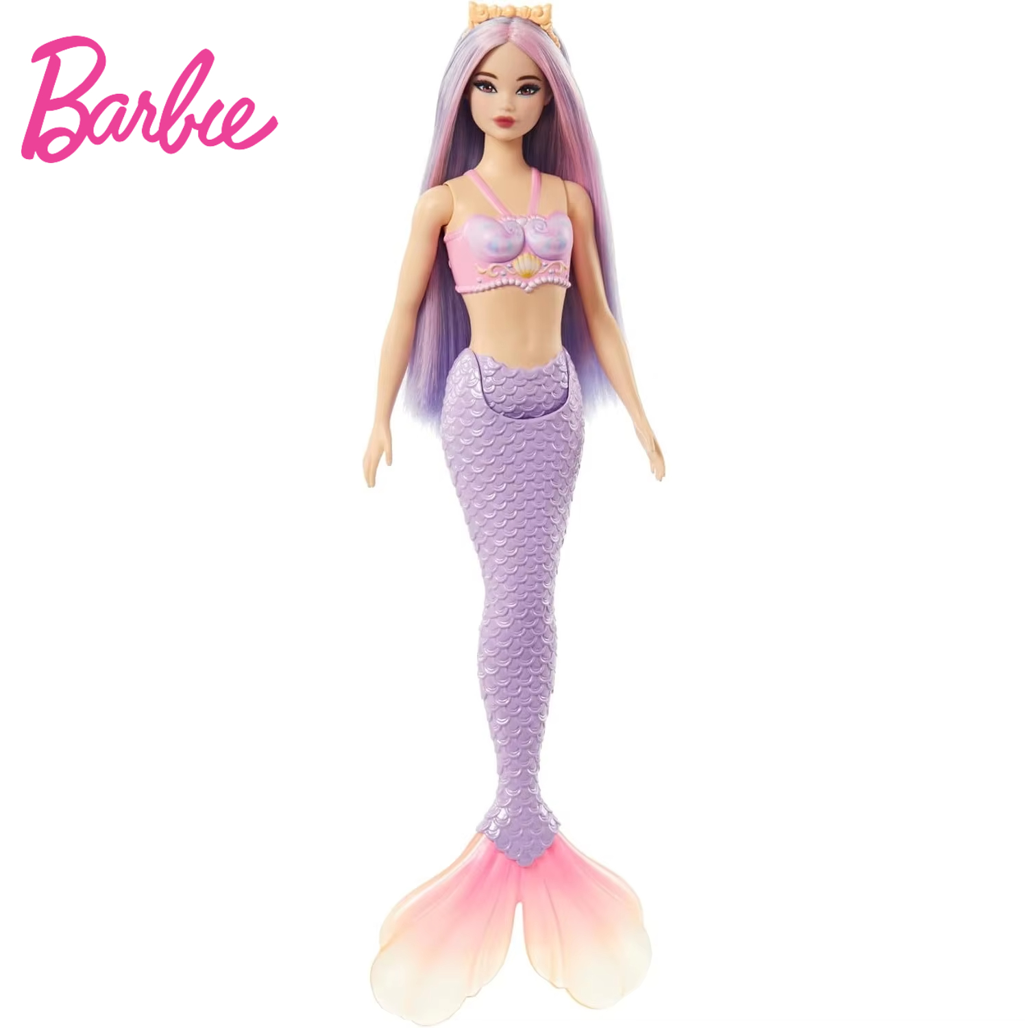 2025 새로운 오리지널 Mattel 바비 인어 인형  - Mattel Toy Barbie 리뷰 및 가격