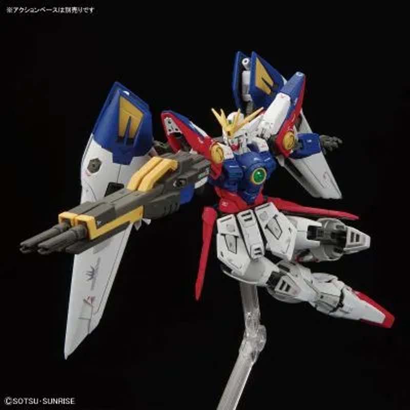 반다이 건담 정품 모델 키트 RG 1/144 XXXG- - Bandai Model Gundam Rg 리뷰 및 가격