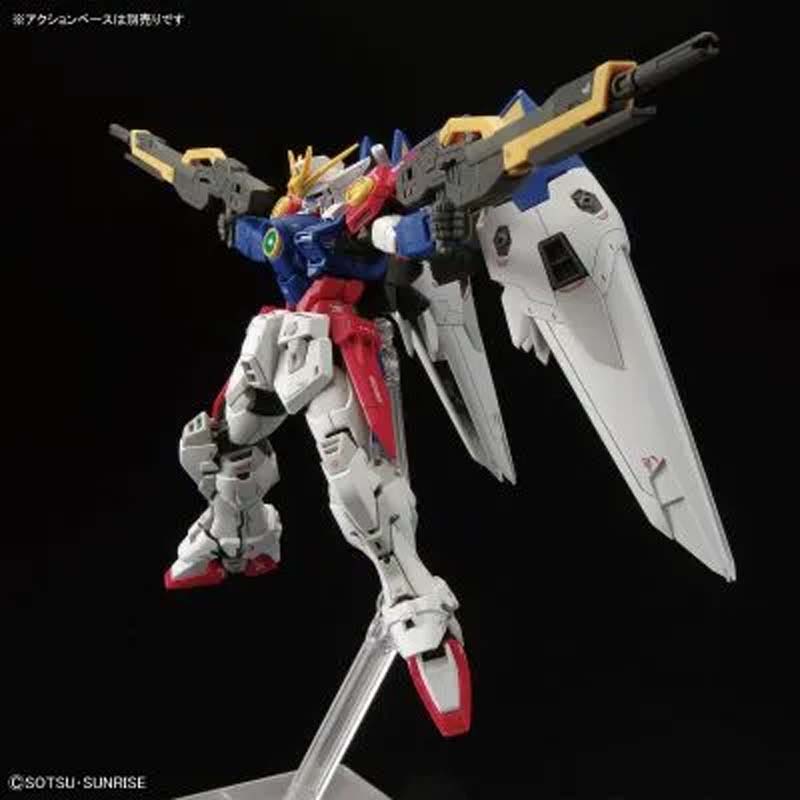 반다이 건담 정품 모델 키트 RG 1/144 XXXG- - Bandai Model Gundam Rg 리뷰 및 가격