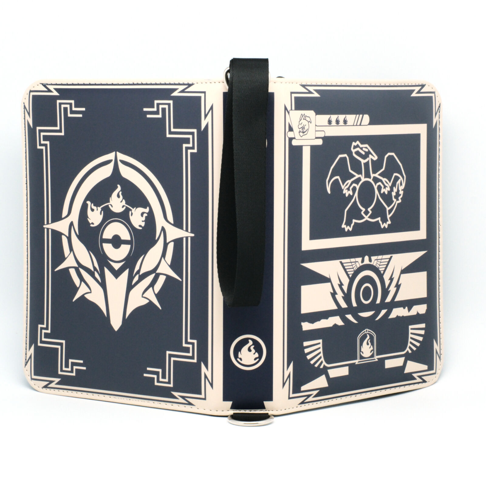 400PCS 카드 앨범 바인더 슬리브 지퍼 PTCG Y - Pokemon Binder Card 리뷰 및 가격