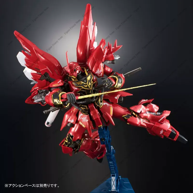 특별 제공 SF 스팟 반다이 건담 베이스 리미티드 RG - Bandai Model Gundam Rg 리뷰 및 가격
