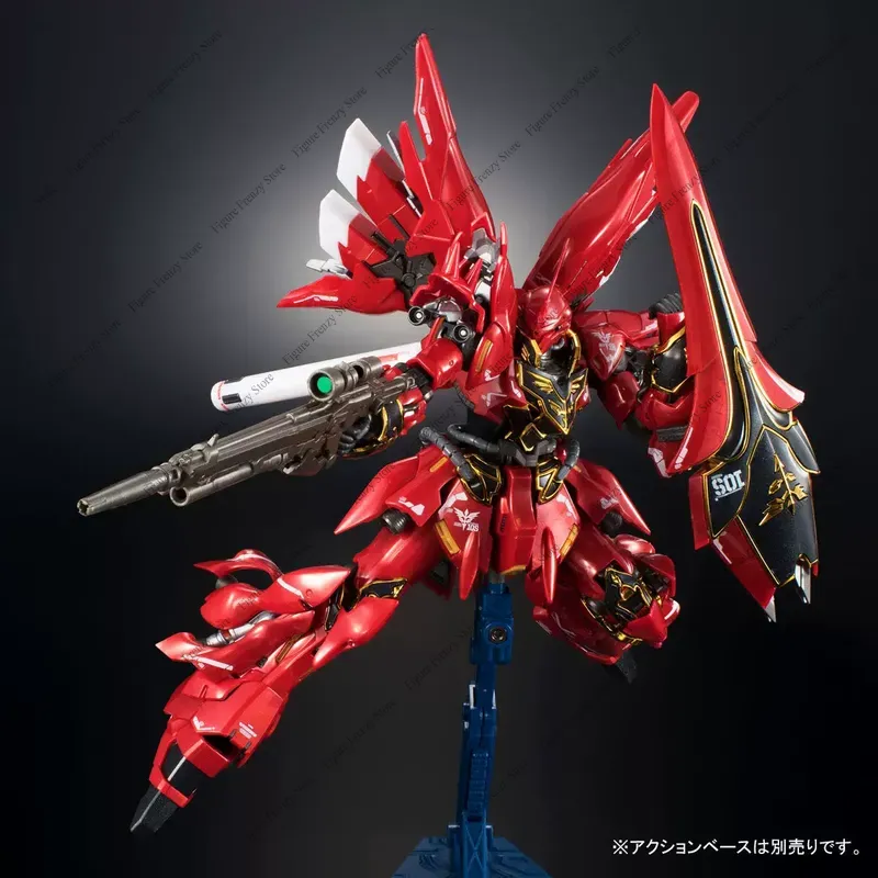 특별 제공 SF 스팟 반다이 건담 베이스 리미티드 RG - Bandai Model Gundam Rg 리뷰 및 가격