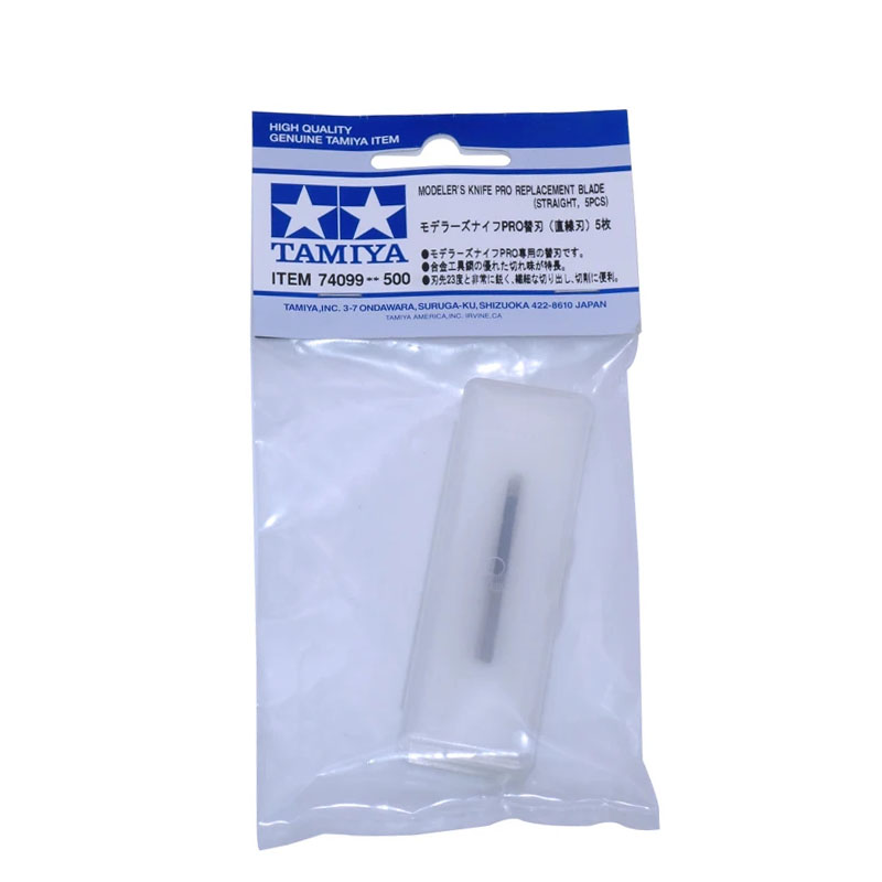 TAMIYA 교체용 칼날, 모델 공예 도구, 스트레이트 - Tamiya Model Paint Set 리뷰 및 가격