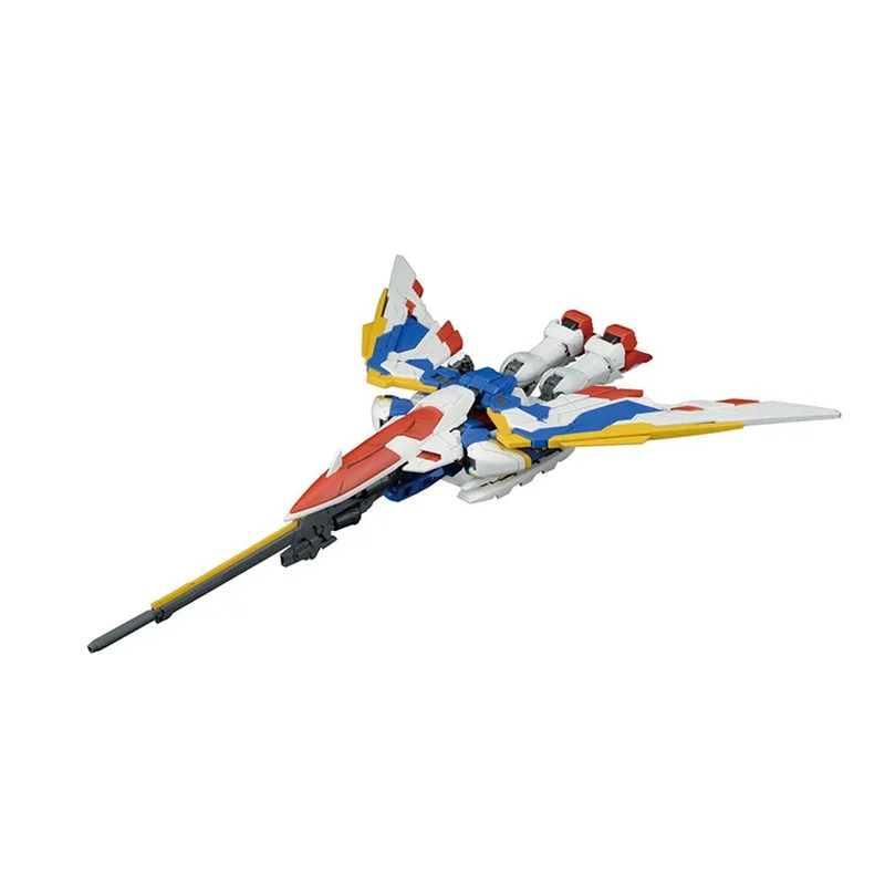 반다이 오리지널 애니메이션 피규어 건담 RG 20 1/ - Bandai Model Gundam Rg 리뷰 및 가격