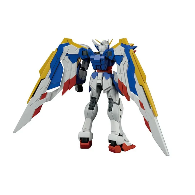 반다이 오리지널 애니메이션 피규어 건담 RG 20 1/ - Bandai Model Gundam Rg 리뷰 및 가격