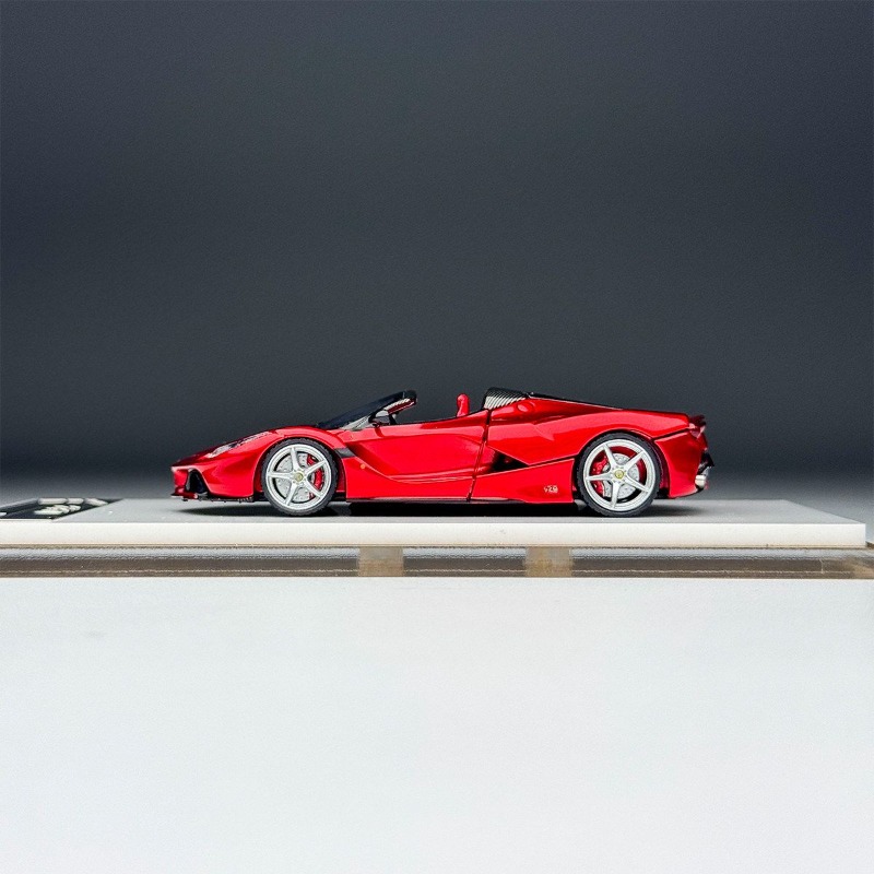스트리트 버스터 다이캐스트 1:64 스케일 라페라리 F - Die Cast Car 1 64 리뷰 및 가격
