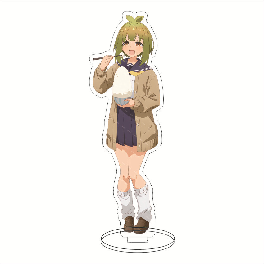 16CM 애니메이션 아크릴 스탠드 마이 디어 프렌드 노 - Figma Stand Set 리뷰 및 가격