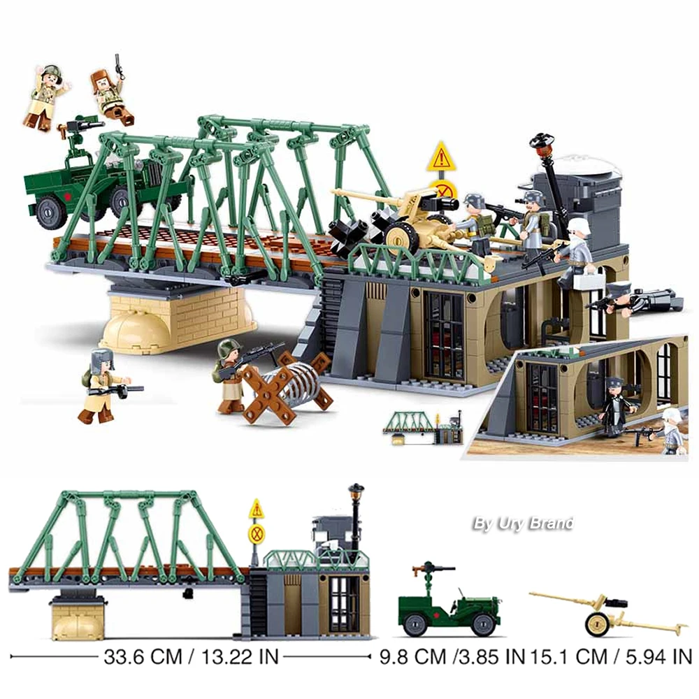 슬루반 군용기 시티 전투기 전투 항공기 차량 탱크 세트 - Lego Set City 리뷰 및 가격