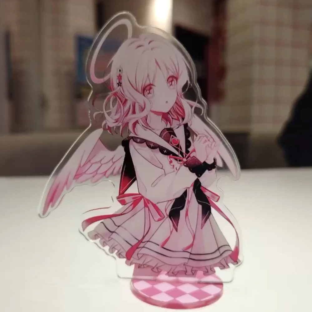 애니메이션 DIABOLIK LOVERS 고모리 유이 코 - Figma Stand Set 리뷰 및 가격
