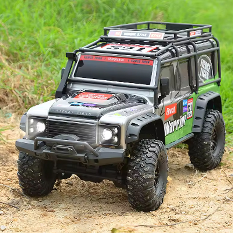 핫 1/10 HB ZP1001-ZP1010 원격 조종  - Hot Wheels Car Monster Trucks 리뷰 및 가격