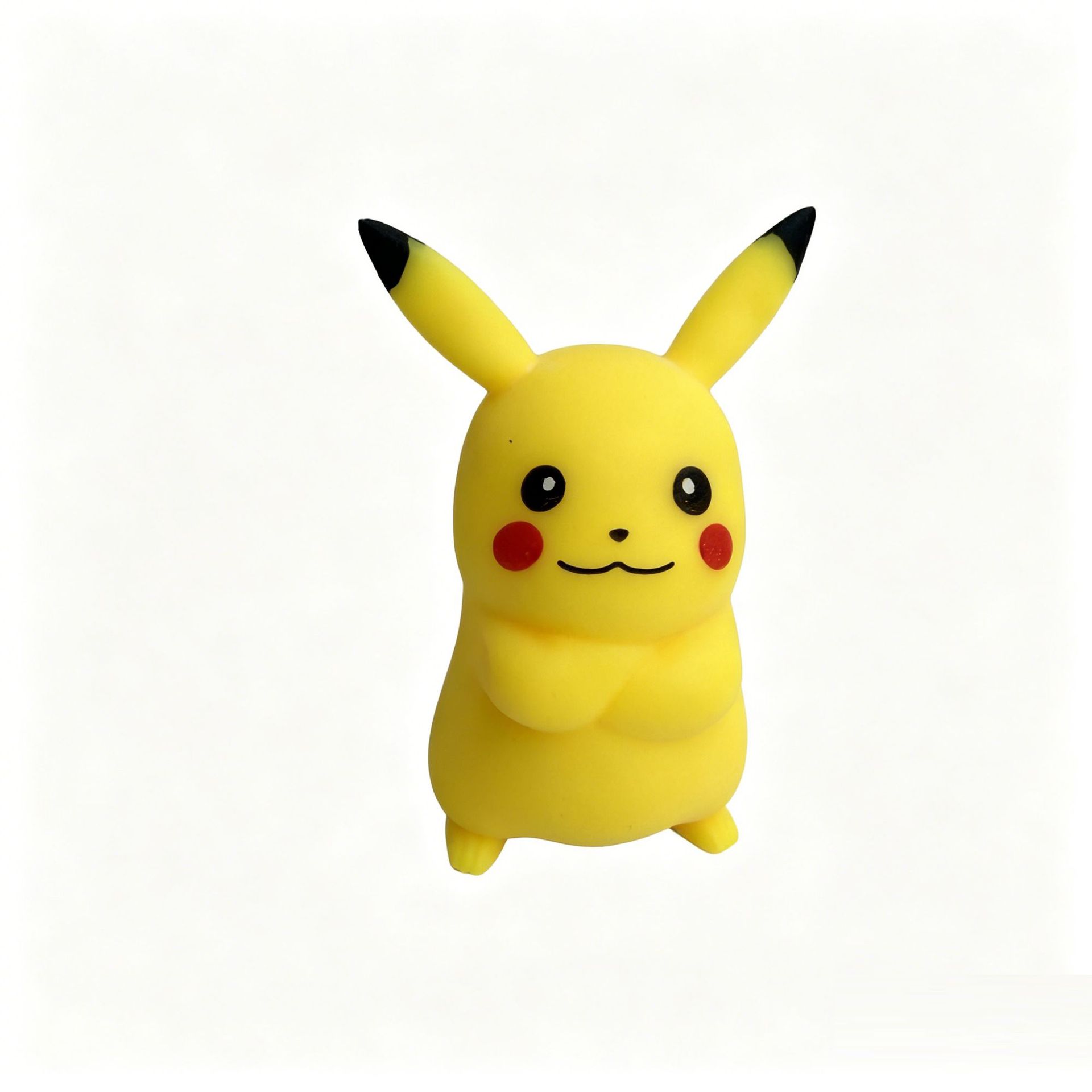 12개입/풀케이스 TPR 밀가루가 들어있는 피카츄 스퀴 - Vinyl Figure Blank 리뷰 및 가격