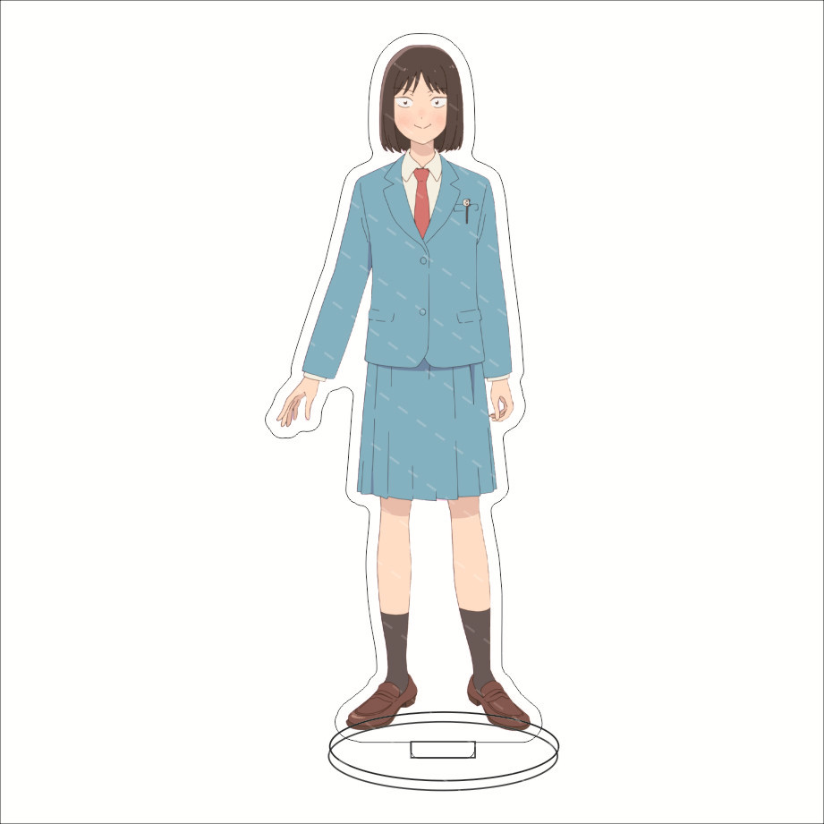 16CM 애니메이션 아크릴 스탠드 ‌   스킵 앤 로퍼 - Figma Stand Set 리뷰 및 가격