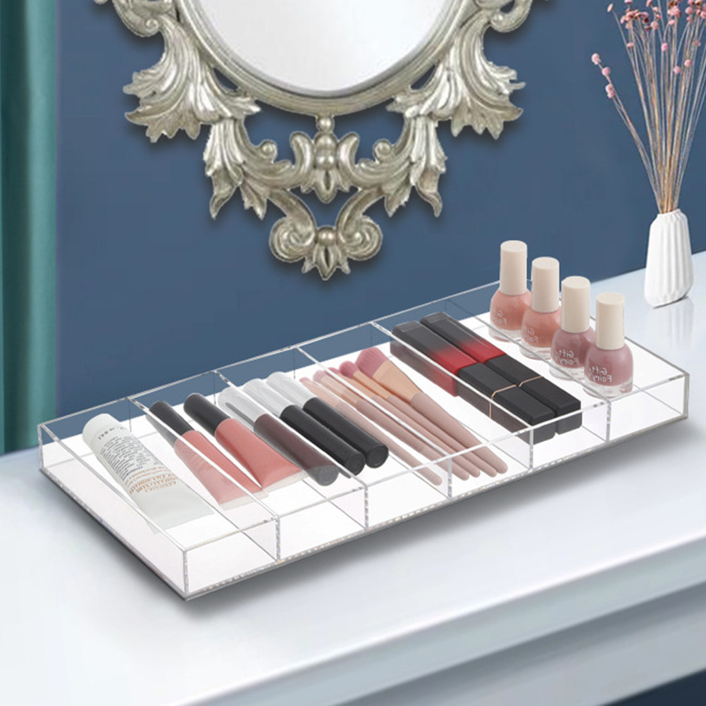 투명 아크릴 선글라스 트레이 6칸 선글라스 정리대 디스 - Display Case Acrylic 리뷰 및 가격