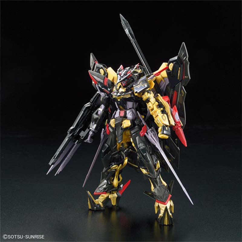 반다이 건담 모델 키트 RG 에피온 갓 윙 탈기즈 EW - Bandai Model Gundam Rg 리뷰 및 가격