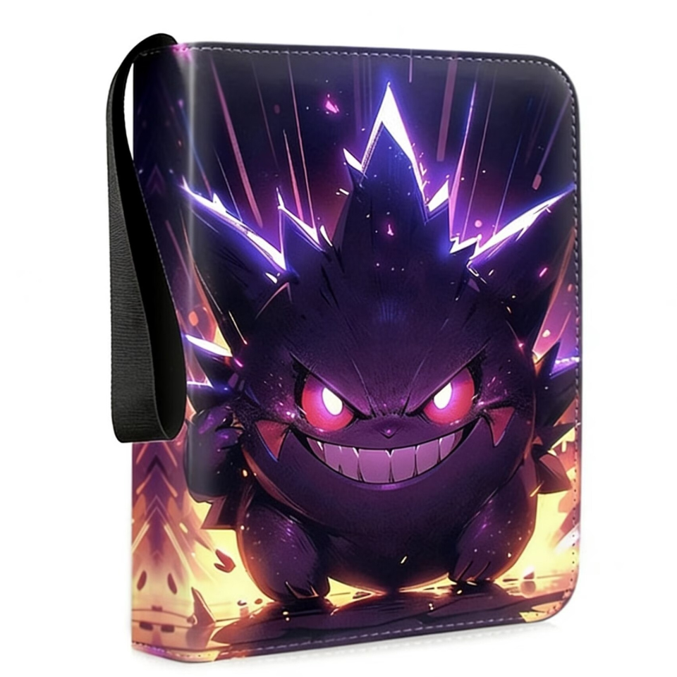 # 400개 *포켓몬!! 앨범 바인더 포토카드 PU 지 - Pokemon Binder Card 리뷰 및 가격