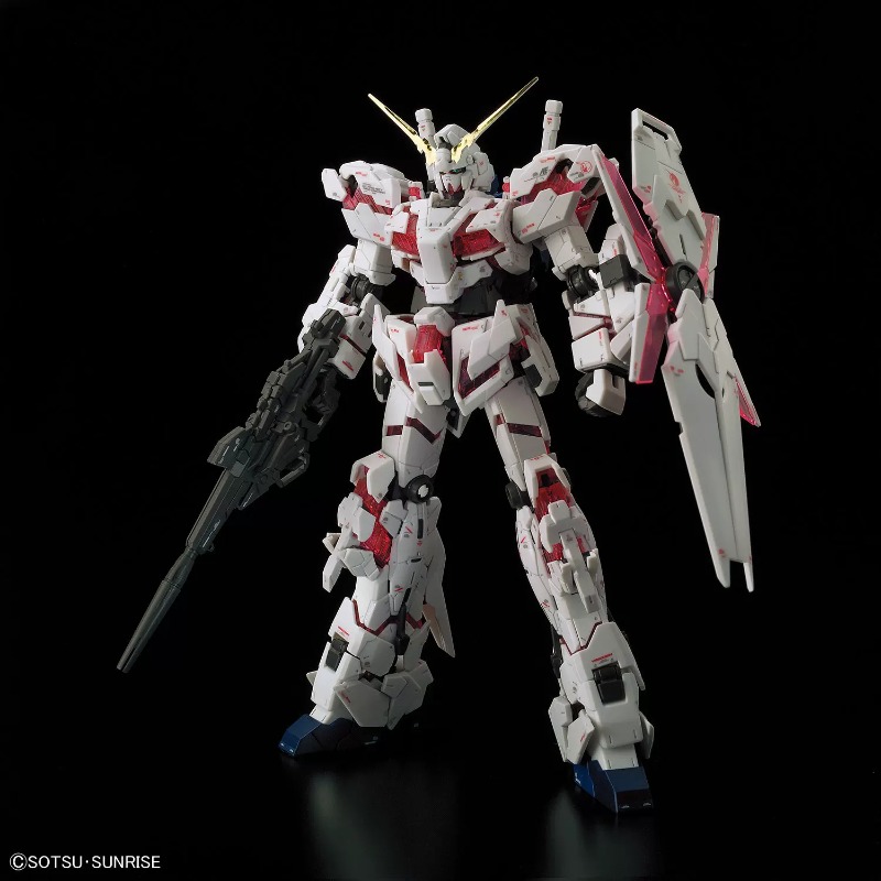 반다이 정품 재고 보유 RG 25 1/144 RX-0  - Bandai Model Gundam Rg 리뷰 및 가격